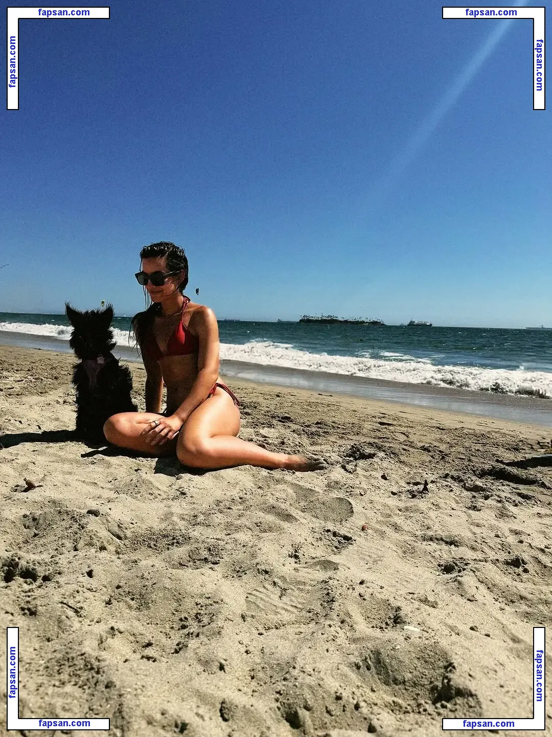 Maria Gabriela de Faria nude photo #0064 from OnlyFans