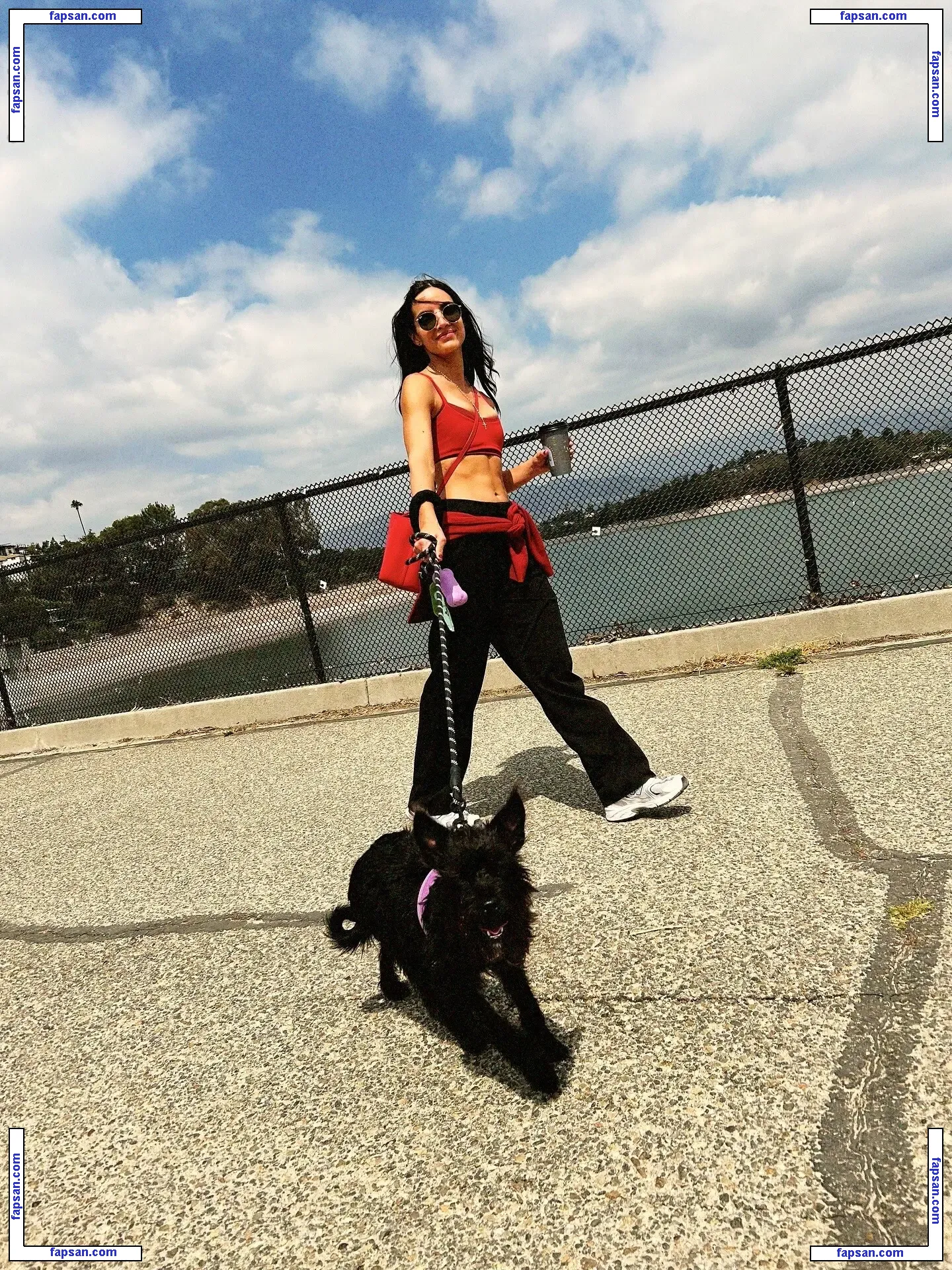 Maria Gabriela de Faria nude photo #0065 from OnlyFans