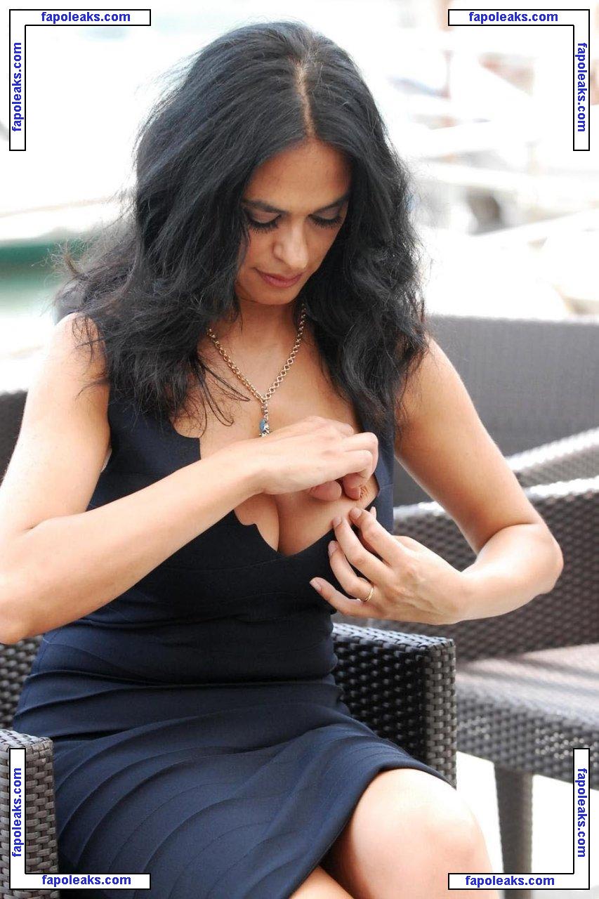 Maria Grazia Cucinotta nude photo #0034 from OnlyFans
