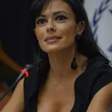 Maria Grazia Cucinotta голая #0021