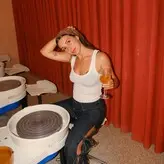 Maria Ines голая #0008