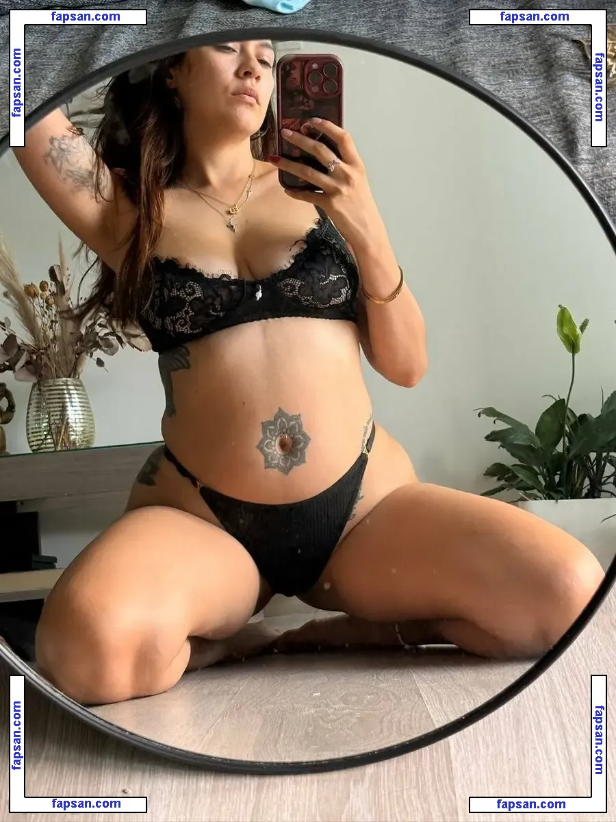 Maria Jesus Ok nude photo #0007 from OnlyFans