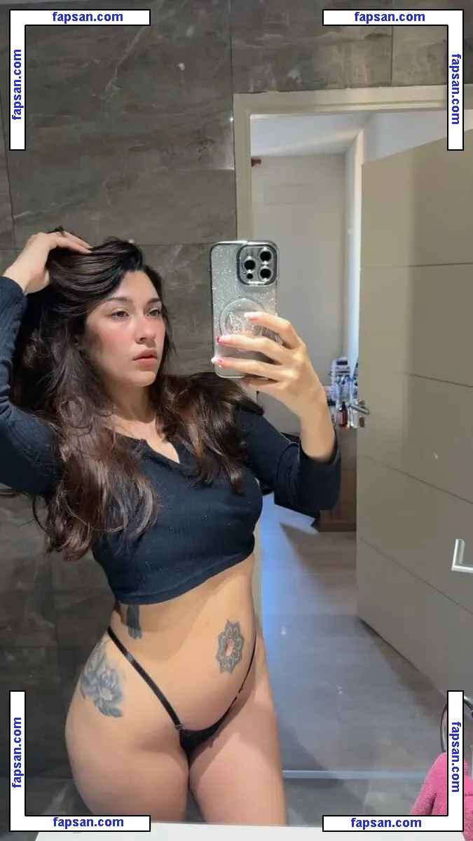 Maria Jesus Ok nude photo #0009 from OnlyFans