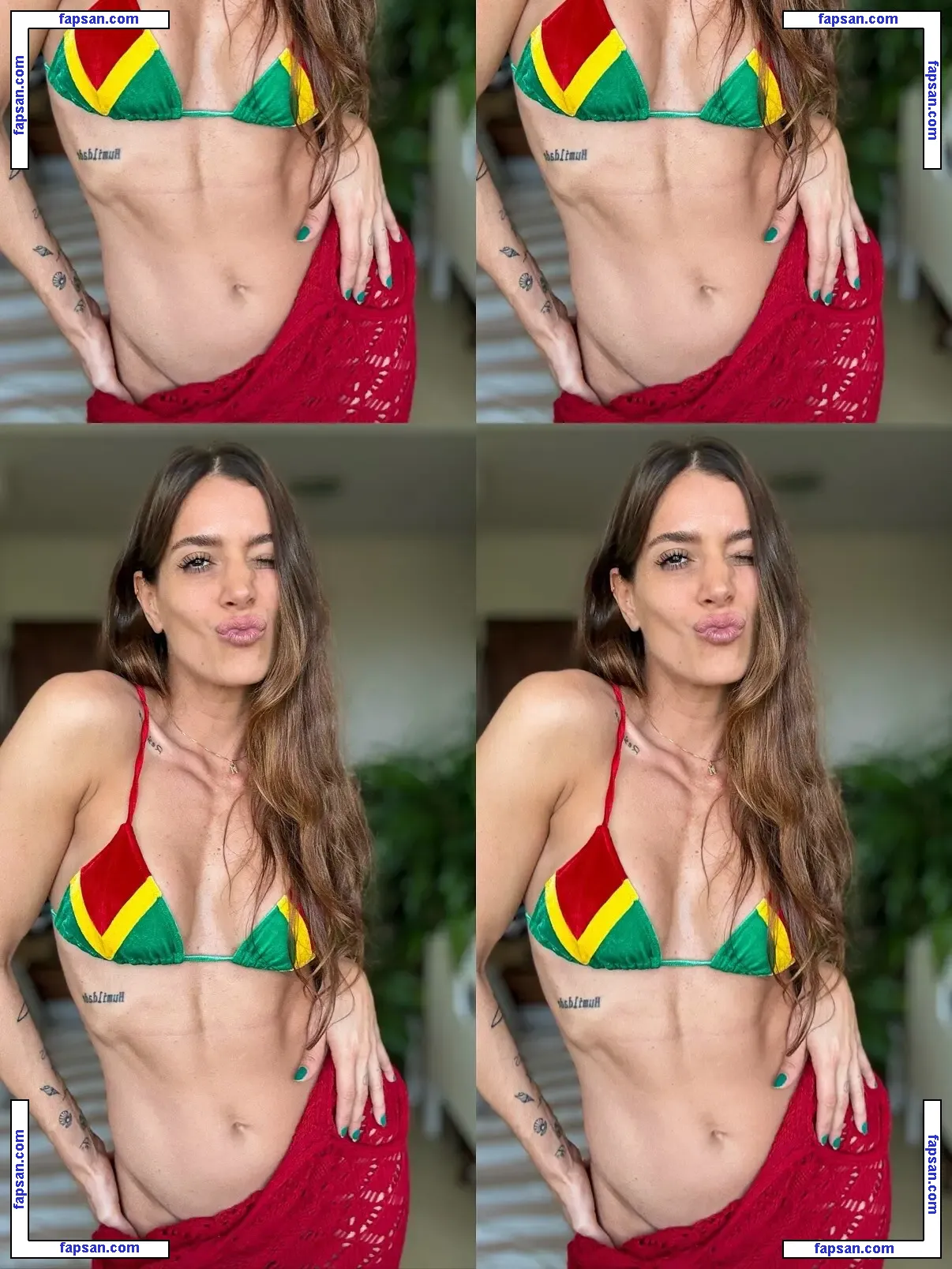 Maria Joana голая фото #0059 с Онлифанс