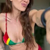 Maria Joana nude #0057