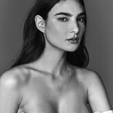 Maria Julia Vieira nude #0025