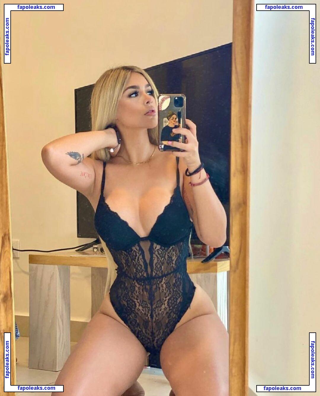 Maria Julissa / mariajulissa13 nude photo #0016 from OnlyFans