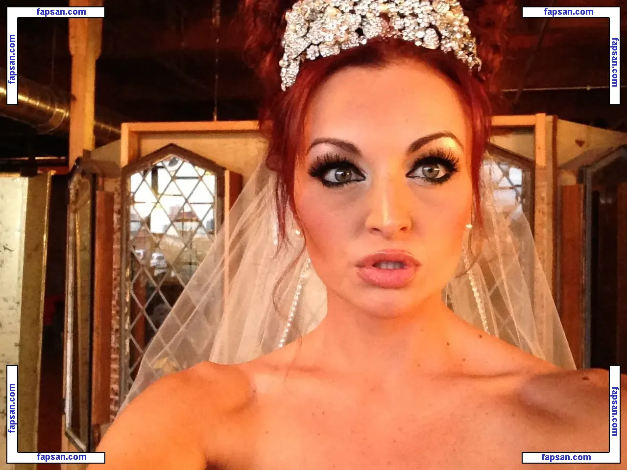 Maria Kanellis голая фото #0068 с Онлифанс