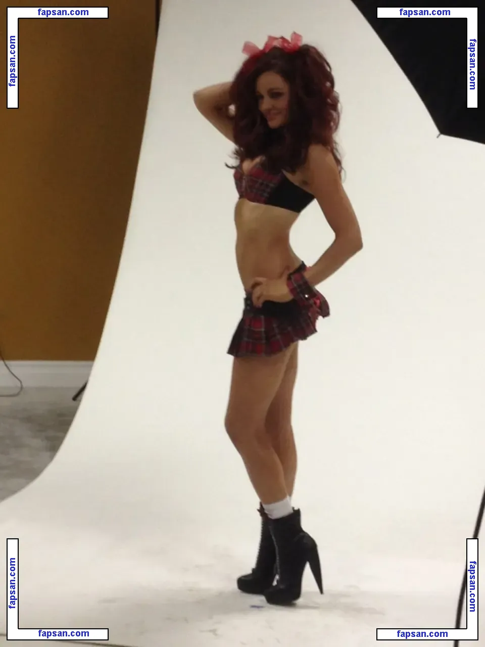 Maria Kanellis голая фото #0090 с Онлифанс