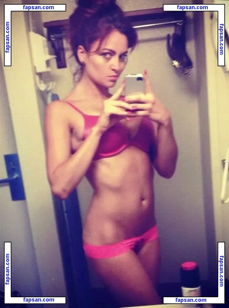 Maria Kanellis голая фото #0240 с Онлифанс