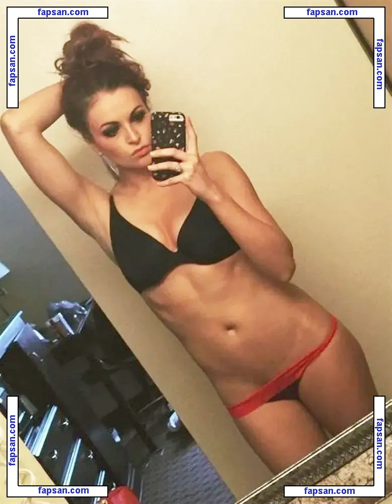 Maria Kanellis голая фото #0241 с Онлифанс