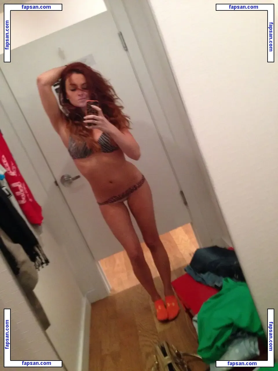 Maria Kanellis nude photo #0298 from OnlyFans