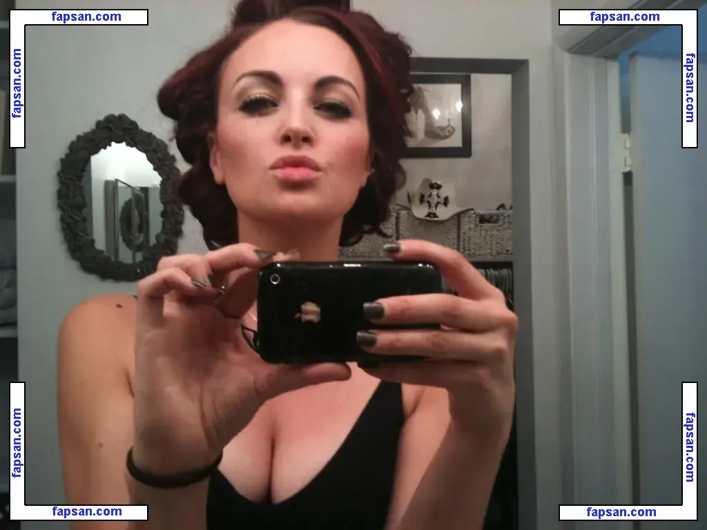 Maria Kanellis голая фото #0455 с Онлифанс