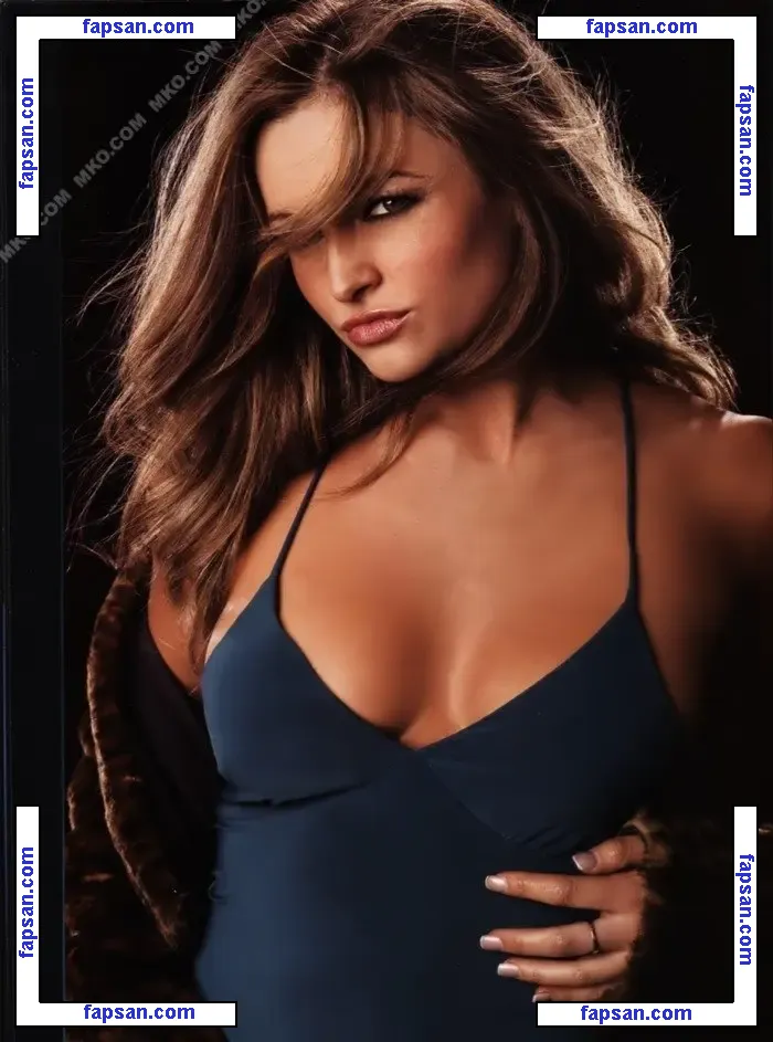 Maria Kanellis голая фото #0663 с Онлифанс