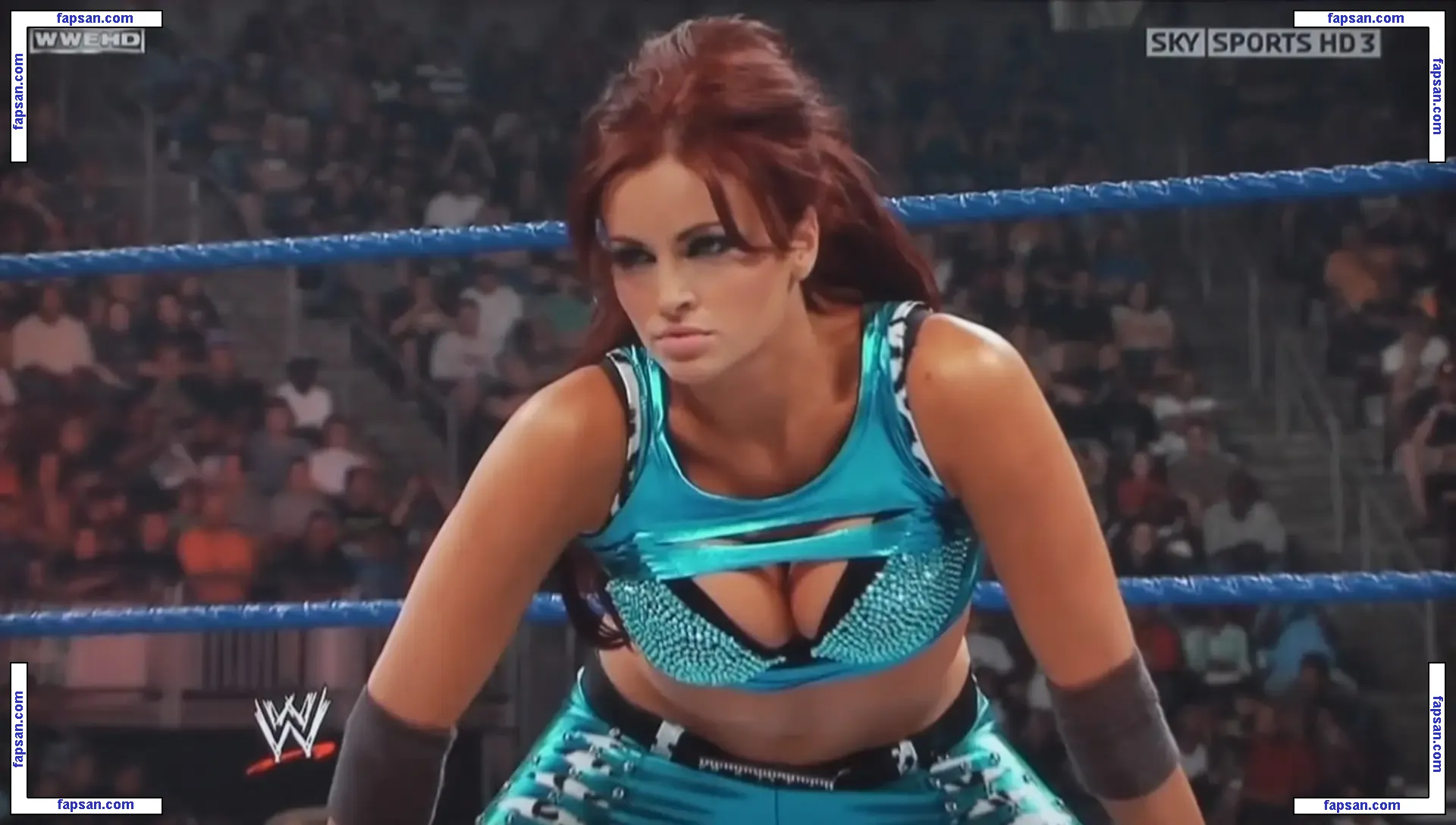 Maria Kanellis голая фото #0697 с Онлифанс
