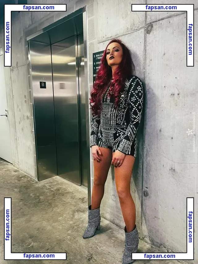 Maria Kanellis голая фото #0758 с Онлифанс