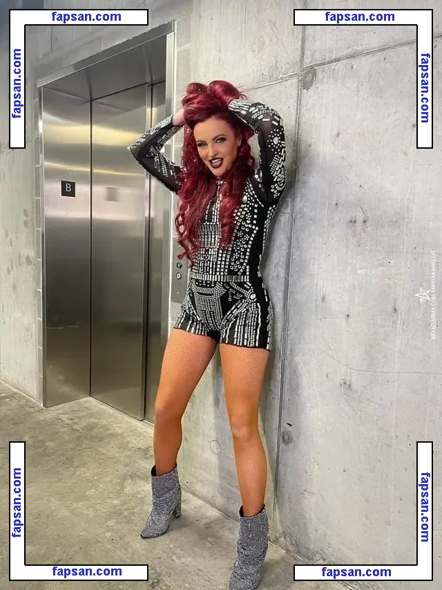 Maria Kanellis голая фото #0787 с Онлифанс