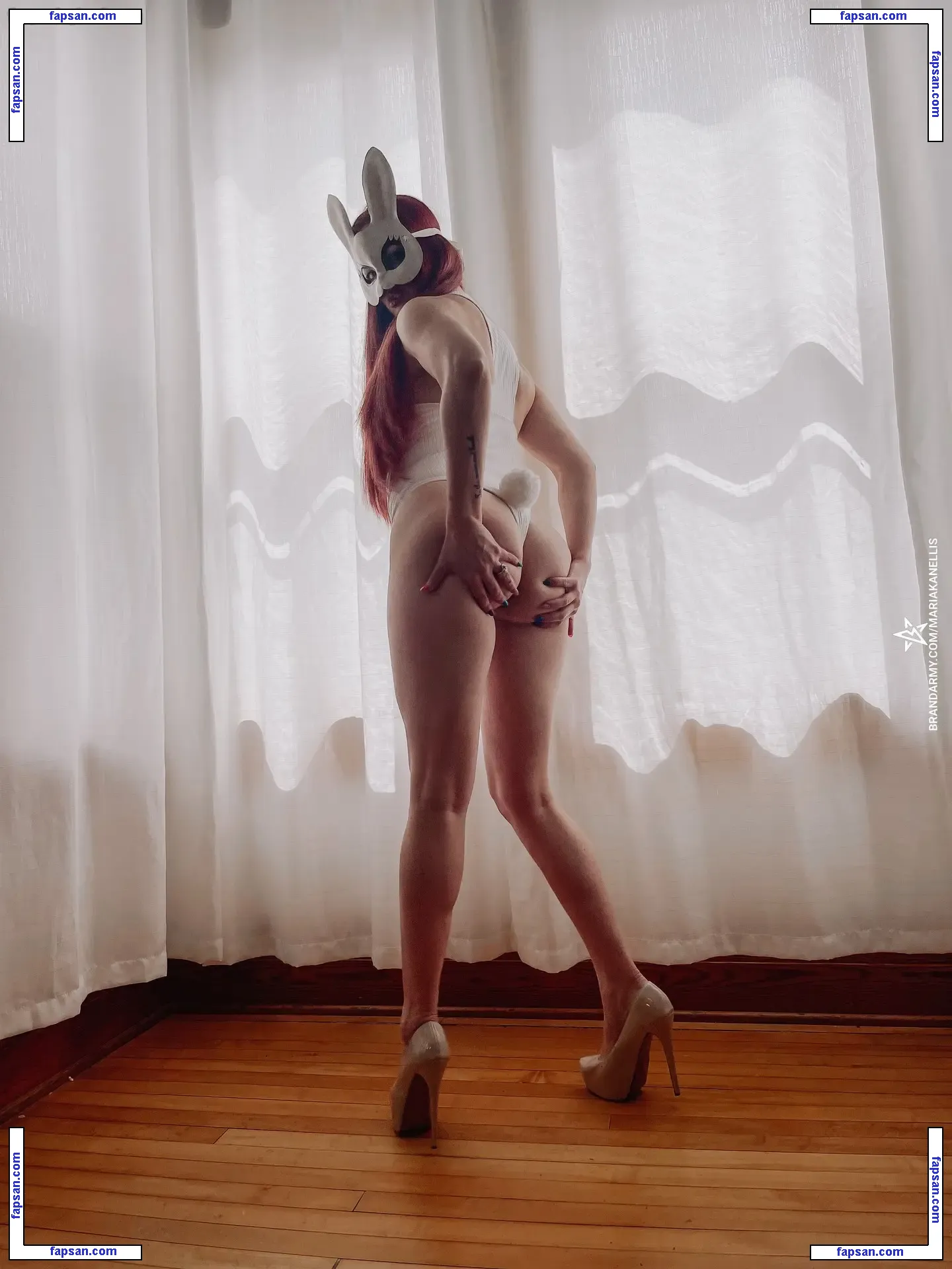 Maria Kanellis nude photo #0790 from OnlyFans