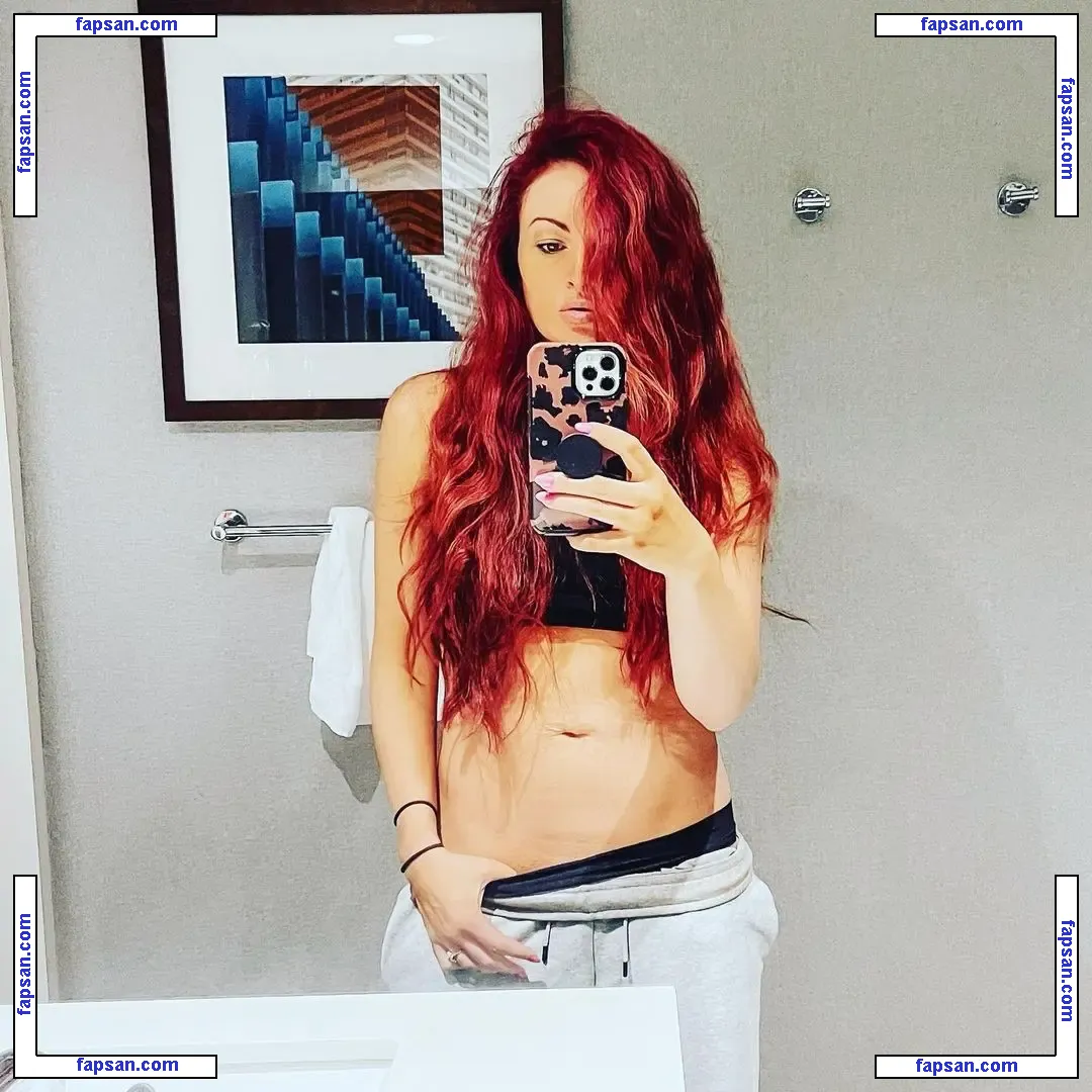 Maria Kanellis голая фото #0791 с Онлифанс