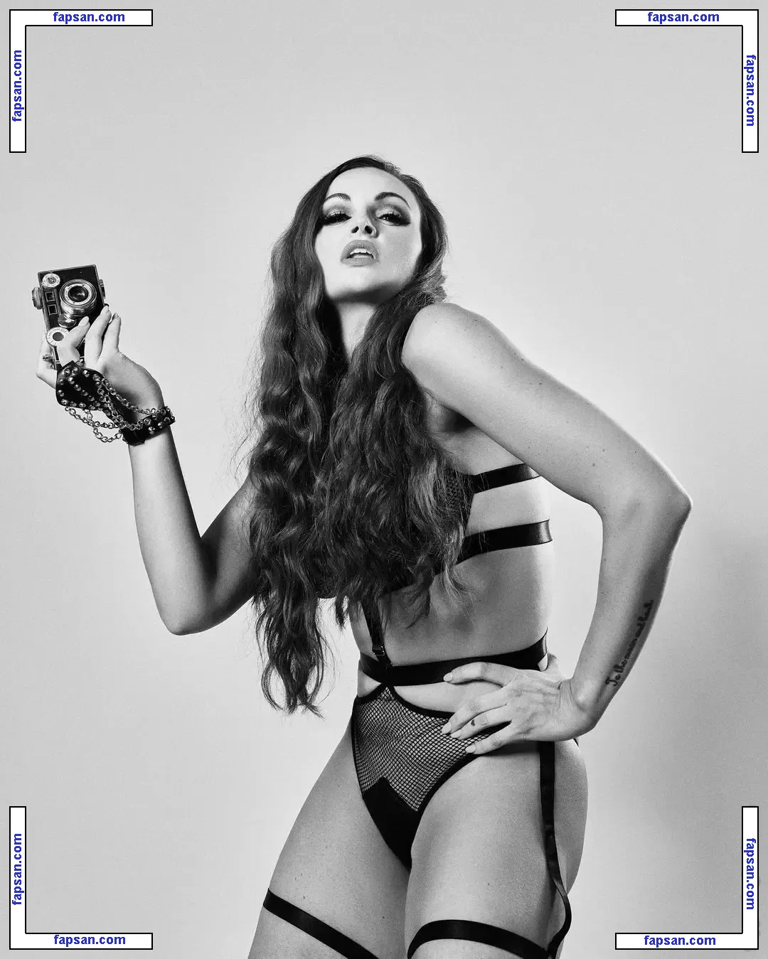 Maria Kanellis голая фото #0796 с Онлифанс