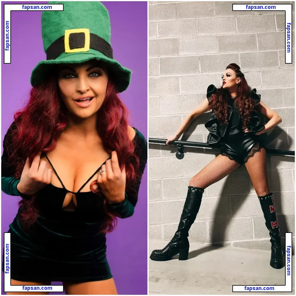 Maria Kanellis голая фото #0859 с Онлифанс