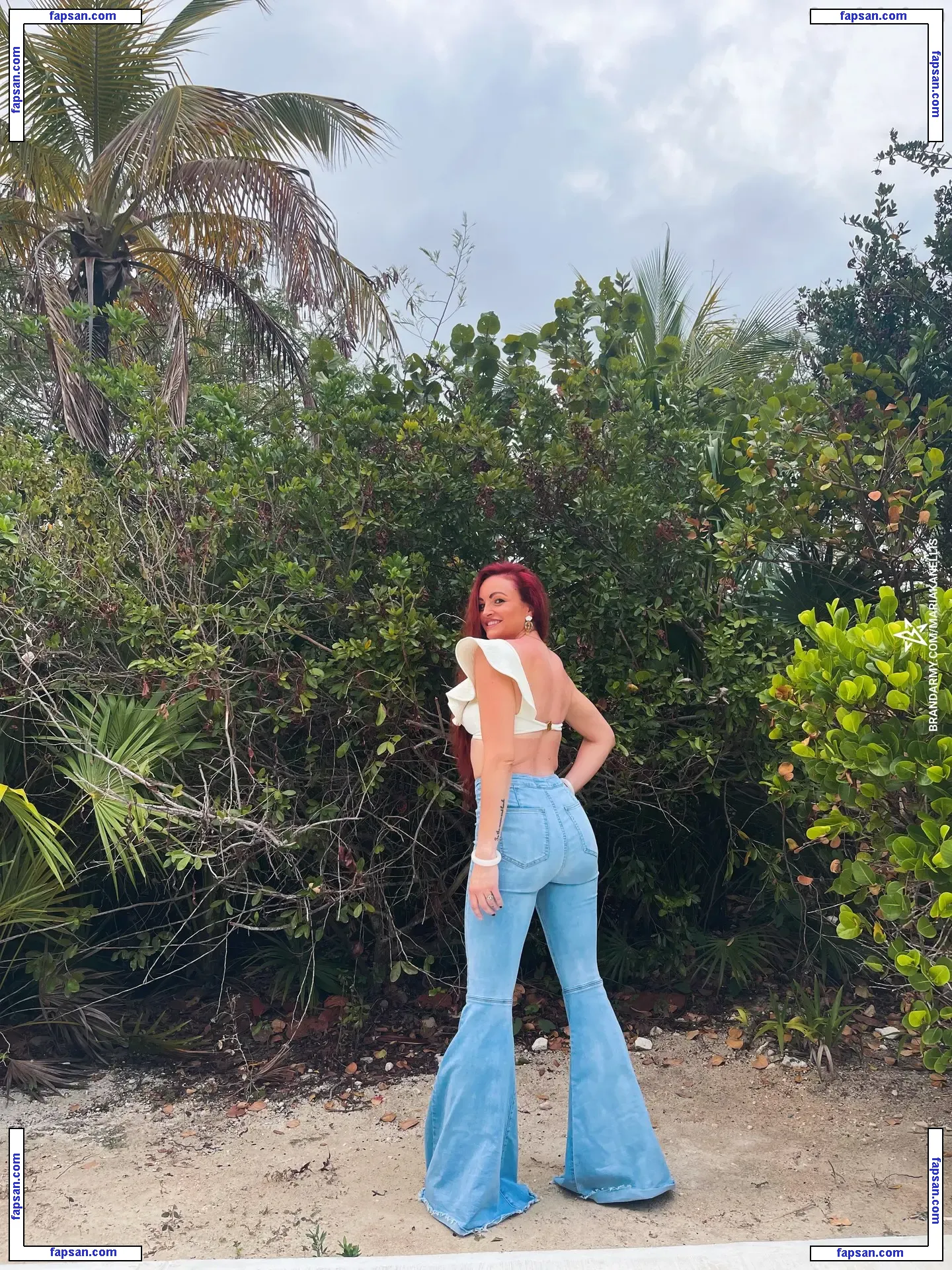 Maria Kanellis nude photo #0867 from OnlyFans