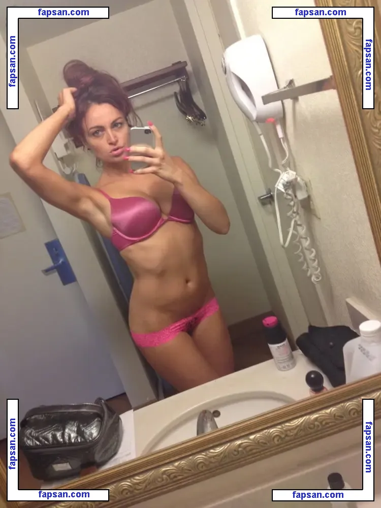 Maria Kanellis nude photo #0895 from OnlyFans