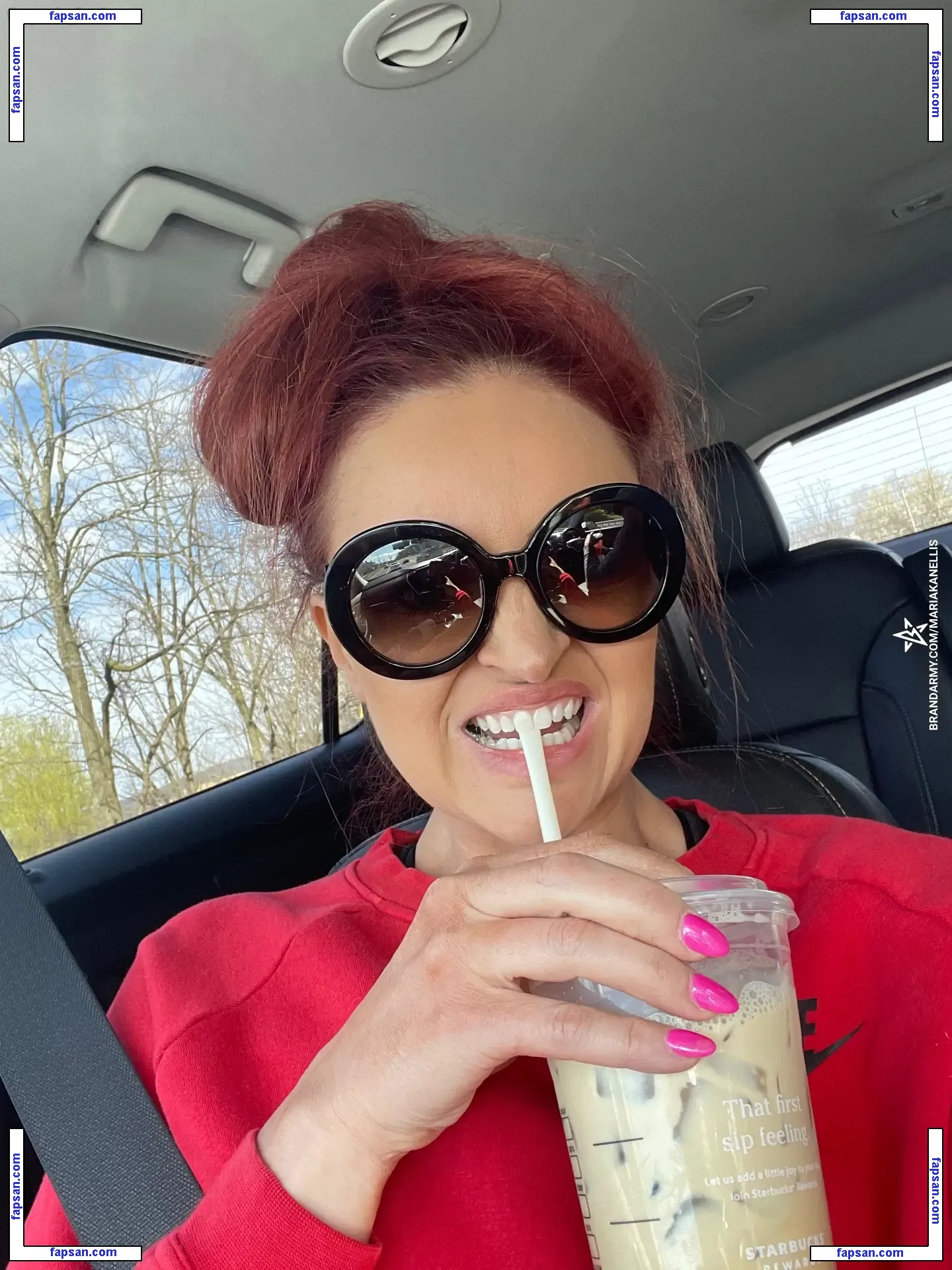 Maria Kanellis nude photo #0898 from OnlyFans