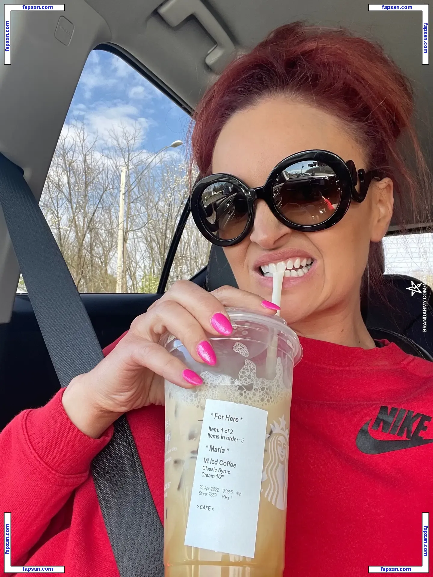 Maria Kanellis nude photo #0902 from OnlyFans