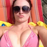 Maria Kanellis голая #0060