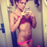 Maria Kanellis голая #0240