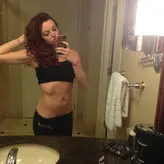 Maria Kanellis голая #0378