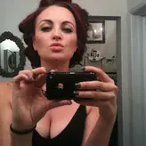 Maria Kanellis голая #0455