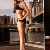 Maria Kanellis голая #0693