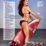 Maria Kanellis голая #0701