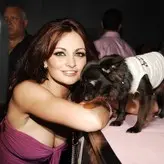Maria Kanellis голая #0717