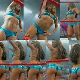 Maria Kanellis голая #0721