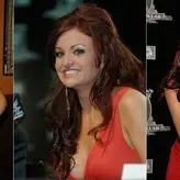 Maria Kanellis голая #0723