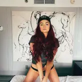 Maria Kanellis голая #0736