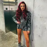 Maria Kanellis голая #0757