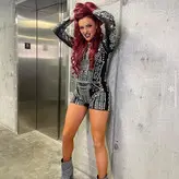 Maria Kanellis голая #0787