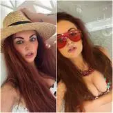 Maria Kanellis голая #0794
