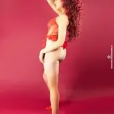 Maria Kanellis голая #0824