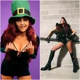 Maria Kanellis голая #0859