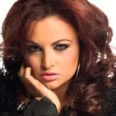 Maria Kanellis голая #0881