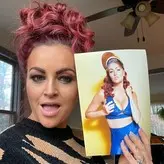 Maria Kanellis голая #0892