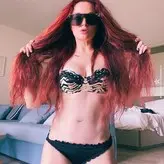 Maria Kanellis голая #0894