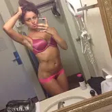 Maria Kanellis голая #0895
