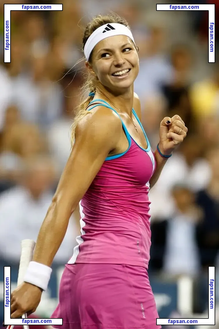 Maria Kirilenko nude photo #0019 from OnlyFans