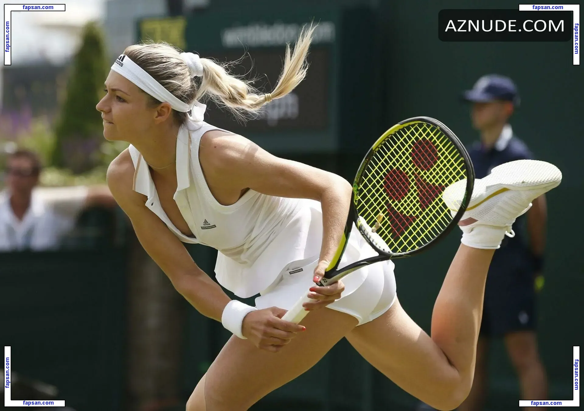 Maria Kirilenko nude photo #0024 from OnlyFans